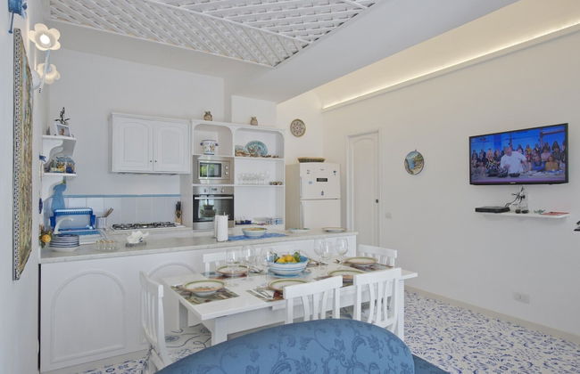 Villa Asciola - Foto 11