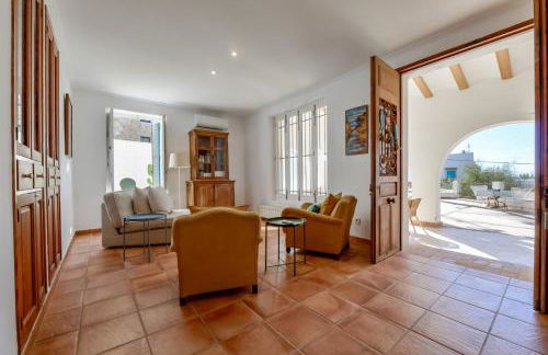 MAR Y CEL - By Almarina Villas - Foto 57