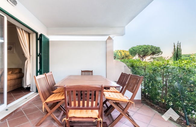 Jgf201 · Spacious Villa in Jardim do Golfe Pool - Foto 18