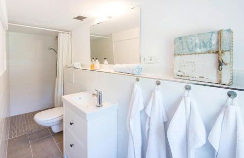 Ferienwohnung Kuhstall Hasselberg - Foto 12