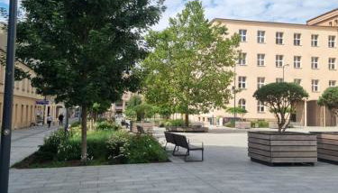 Sienkiewicza 59 Park Apartment - Foto 5