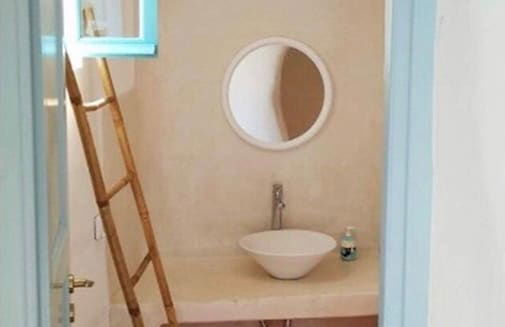 Santorinio Yellow House - Foto 33