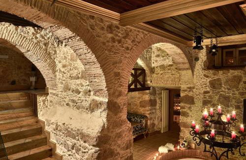 Solar Antigo Luxury Spa Coimbra - Foto 10