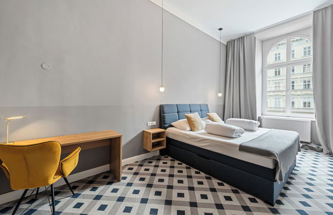 KH Opera Apartments - Foto 6