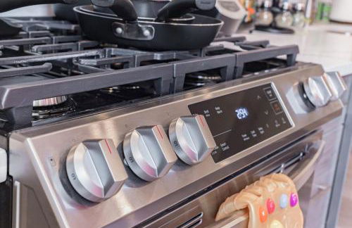 Downtown Philly 1BR with Stunning Views - Foto 23