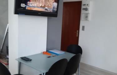 Studio meublé rénové superbes prestations proche Hyper Centre - Résidence La Fresnaie - Foto 18