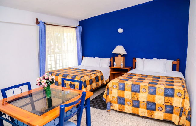 Nuevo Centro Vacacional Gogorron - Photo 6