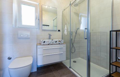 Ferienhaus Relax - beheizter - heated Pool - Foto 26