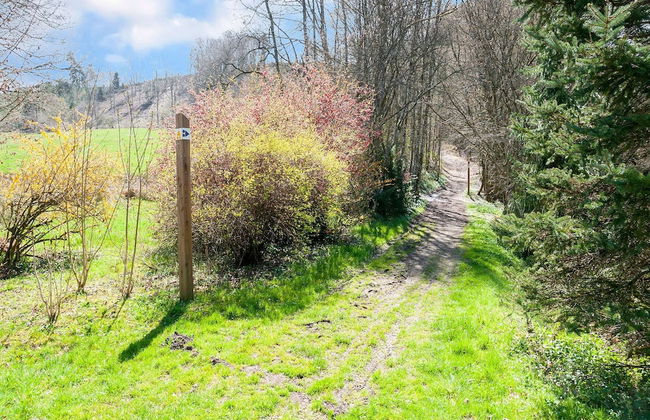 Cozy Country Stay, Stoumont - Photo 26