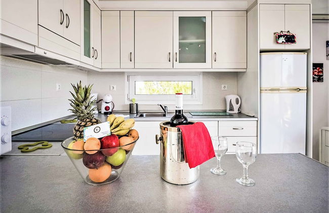 Villa Xenos Ena - Foto 5