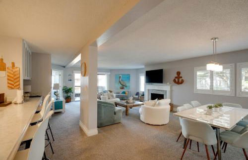 Oceanfront Watsonville Condo with Beach Access! - Foto 6
