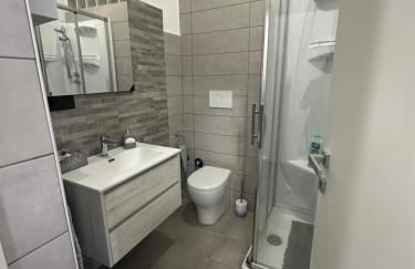 B&B Love - Santa Severa - HOLIDAY HOUSE 1 - Foto 16