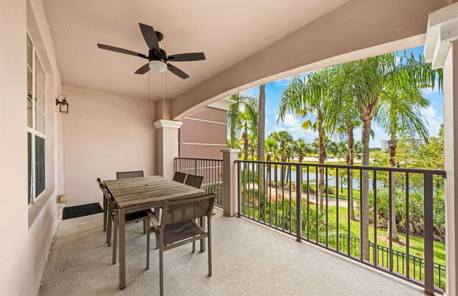 Beautiful LAKEVIEW Deluxe Condo Near Theme Parks - Photo 130