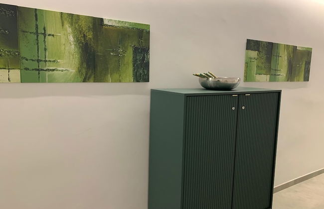 Casa Armonia Sulmona Apartment - Photo 8