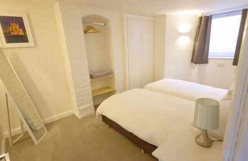 Garden Apartment Winchester - Foto 14