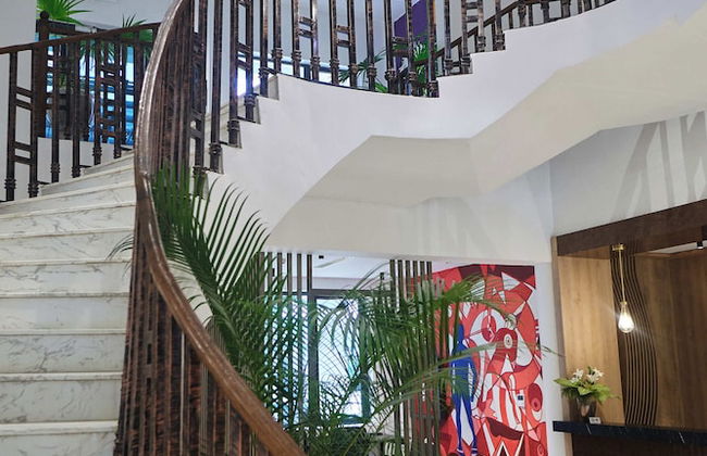 BRICKSPOINT BOUTIQUE APARTHOTEL ASOKORO - Foto 5