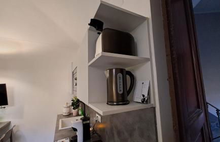 Porta Susa centro, balconi, condizionato, wifii e parcheggio - Foto 7