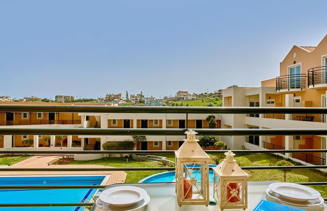 Pegasus Hotel - Foto 27