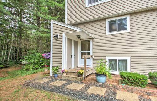 Thornton Studio by Hiking, Climbing and Skiing! - Foto 21