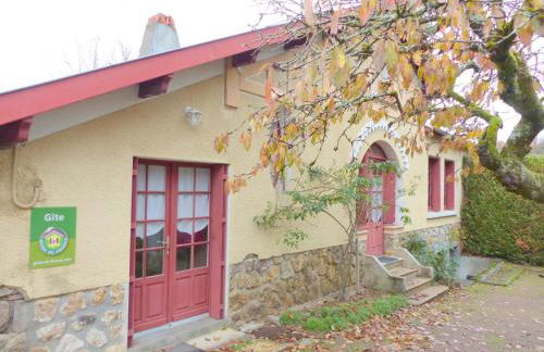 Maison indépendante près village médiéval - FR-1-489-15 - Foto 1