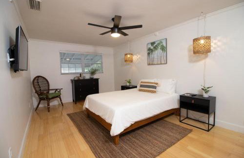 Game Room, near Navy Base, Hannah Park and Beach! - Foto 1