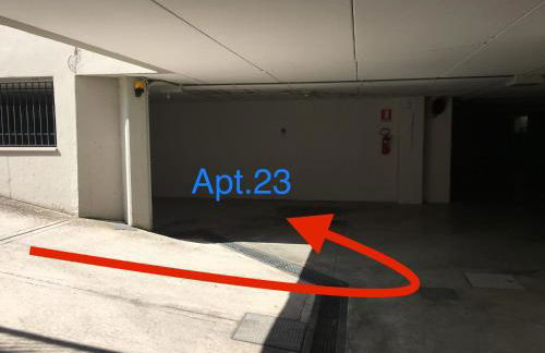 Apt 23 Residence delle Rose - Foto 26