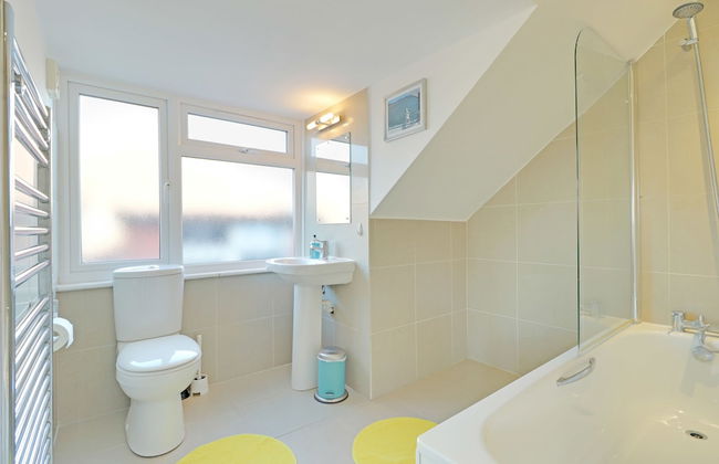 Brunswick Fab Pad | By My Getaways - Foto 29