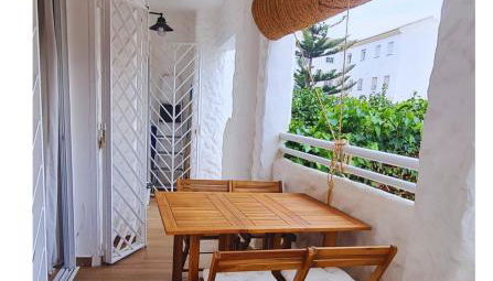 Casa Maripepa en Benajarafe - Photo 3