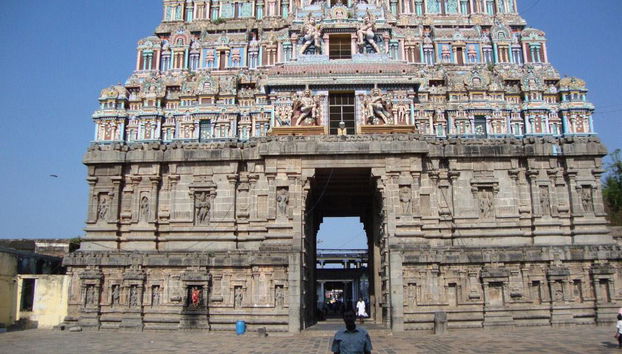 Tempeltour nach Mahabalipuram (45 km) - Private Tour - Foto 4