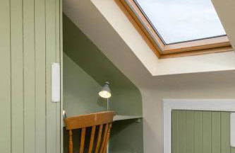 3-Bed Georgian Townhouse Next to Wellbeing Clinic - Foto 27