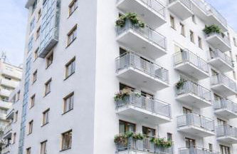 Mokotovia Premium Apart 100m2, garaż, winda, 5 łóżek, wanna z hydromasażem, prysznic, 2 toalety, f-VAT - Foto 20