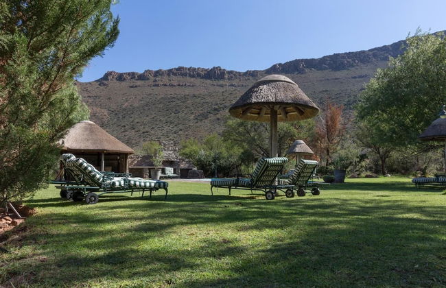 Lemoenfontein - Foto 46