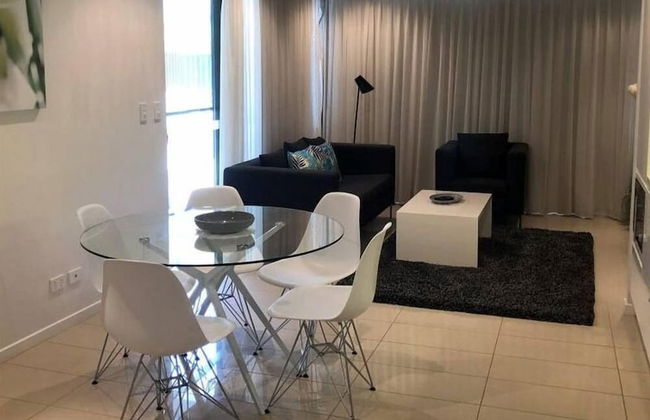 Darwin Waterfront Short Stay Apartments - Foto 68