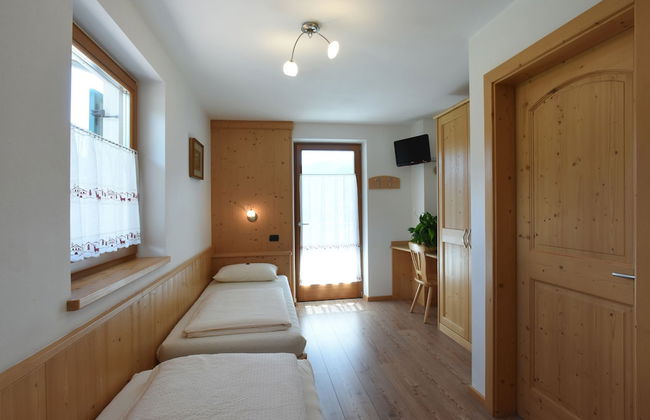 Agritur Maso Chemela - Foto 19