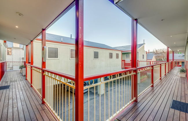 Seymours on Lydiard - Foto 54