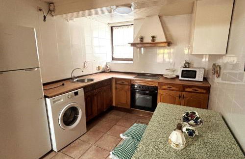 Casa Güelina Luz - Foto 19