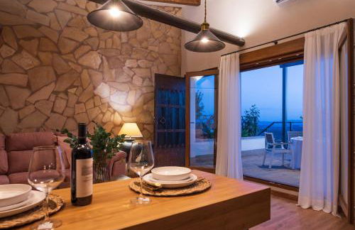 Espectacular Casa de lujo con Piscina, barbacoa, jacuzzi y vistas panorámicas a toda Granada - Foto 43