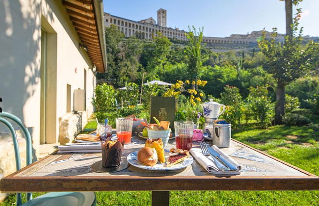 Borgo Antichi Orti Assisi - Foto 42