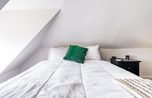 Jungle House Luxury Stays - Columbus Downtown Short North - Foto 24