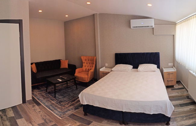 CITY59 SUITES & RESIDENCE - Foto 55