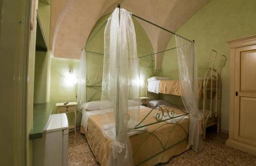 Tenuta Masseria del Gallo - Foto 6