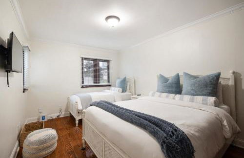 Walk to La Jolla Shores 2 homes Luxury Villa - Foto 47