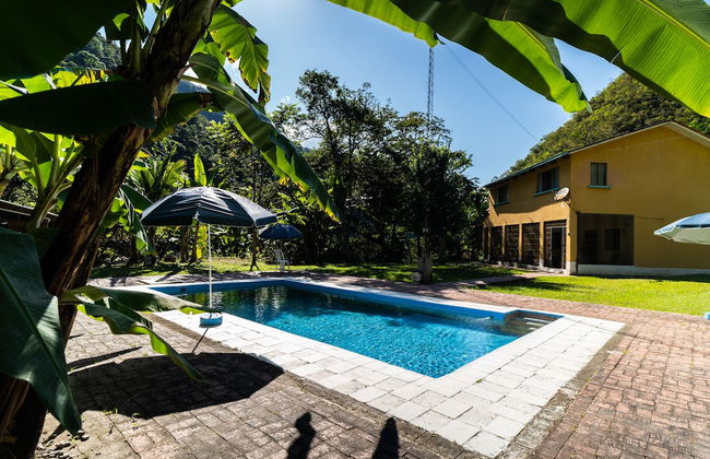 Casa de campo Los Yungas - Photo 16