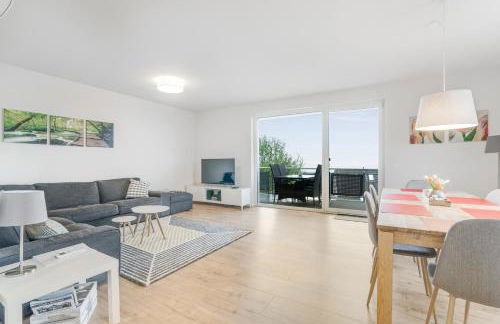 Ferienwohnungen Pellenzblick - Wohnen auf Zeit - - Foto 35