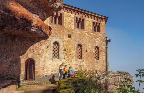 Ferienwohnung Am Waldesrand - Foto 15