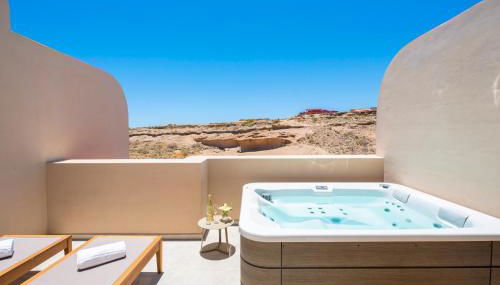 MEDANO4YOU Eternal Spring Holiday Home - Foto 1, sunbed