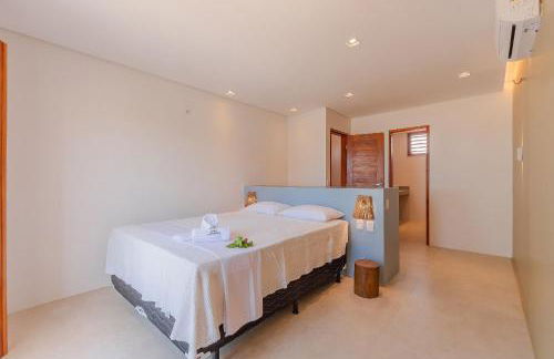 Casa LadoMar em Mundaú por Carpediem - Foto 21