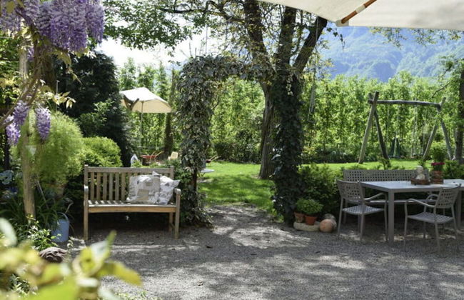 Holiday Apartment Krosshof - Photo 18