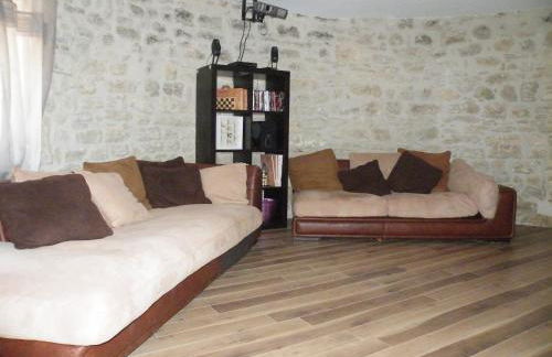 Gîte Lorengrain - Foto 31