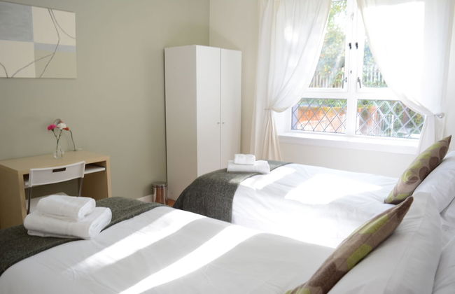 Glasgow Scotstoun Apartments - Foto 5